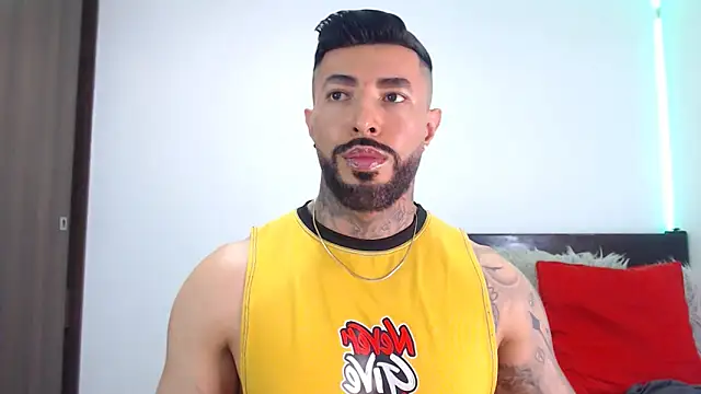 andrea de lucaa online show from 5, 2, 2026