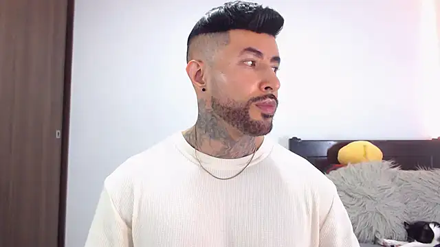 andrea de lucaa online show from 18, 2, 2026