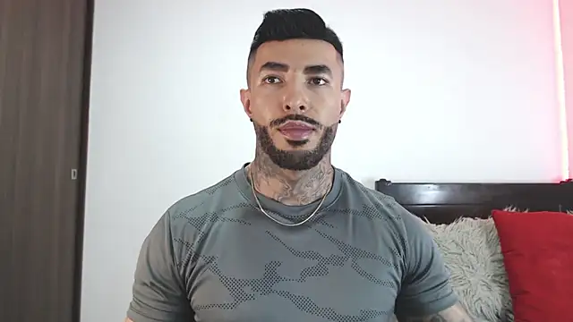 andrea de lucaa online show from 17, 3, 2026