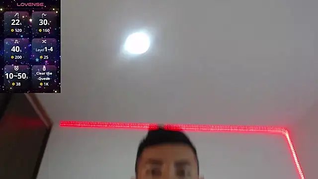 andrea de lucaa online show from 27, 2, 2026