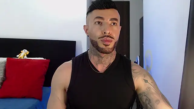 andrea de lucaa online show from 9, 5, 2026