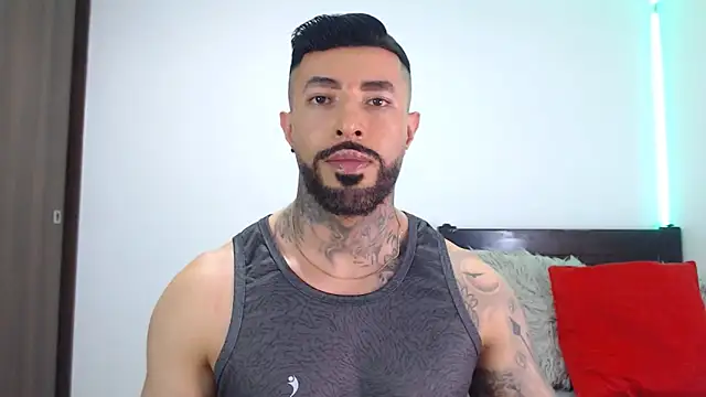 andrea de lucaa online show from 7, 2, 2026