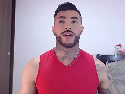 andrea de lucaa online show from 30, 11, 2025