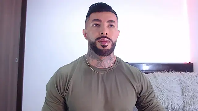 andrea de lucaa online show from 11, 1, 2026