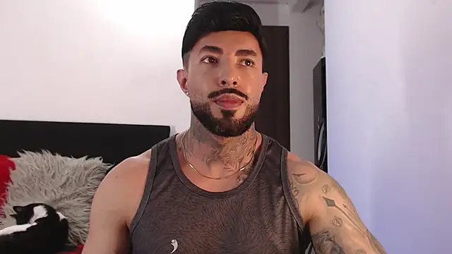 Snapshot of andrea_de_lucaa chatting on 21, 6, 2026 andrea de lucaa online show from 21, 6, 2026