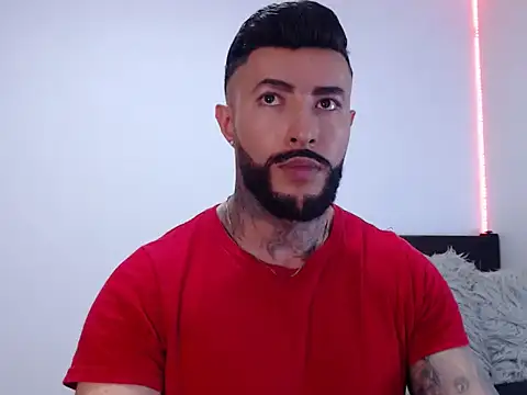 andrea de lucaa online show from 23, 9, 2025