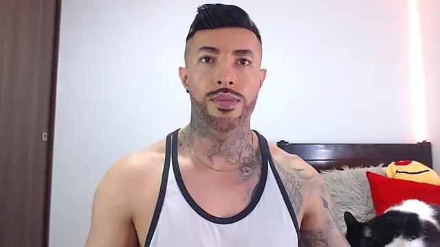 andrea de lucaa online show from 11, 2, 2026