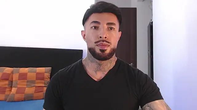 Snapshot of andrea_de_lucaa chatting on 14, 7, 2026 andrea de lucaa online show from 14, 7, 2026