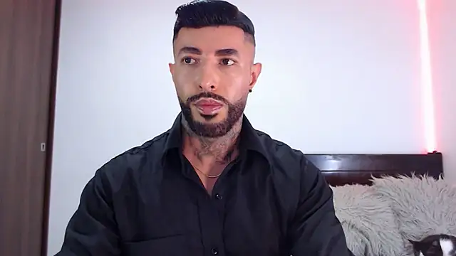 andrea de lucaa online show from 8, 1, 2026