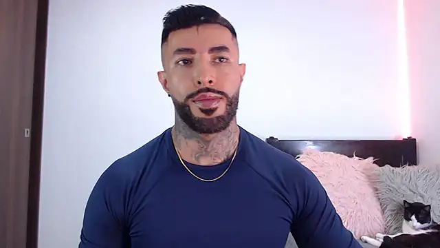 andrea de lucaa online show from 17, 1, 2026