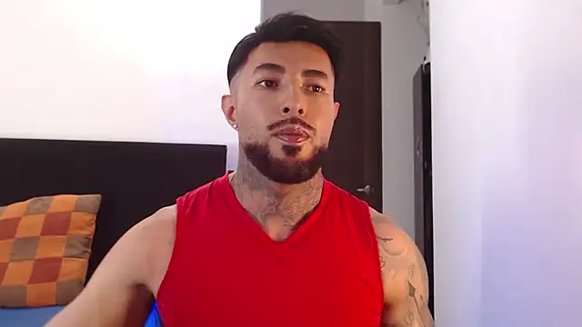Snapshot of andrea_de_lucaa chatting on 15, 7, 2026 andrea de lucaa online show from 15, 7, 2026