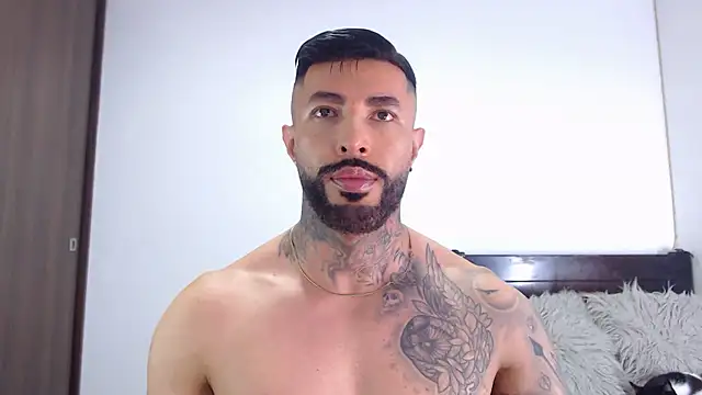 andrea de lucaa online show from 13, 1, 2026