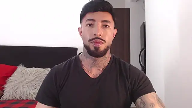 Snapshot of andrea_de_lucaa chatting on 29, 6, 2026 andrea de lucaa online show from 29, 6, 2026