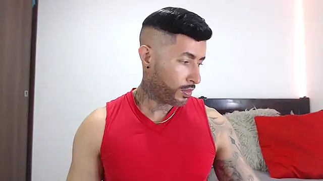 andrea de lucaa online show from 12, 2, 2026