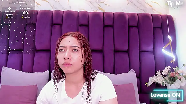 megannherrera online show from 3, 2, 2026