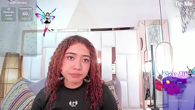 megannherrera online show from 20, 4, 2026