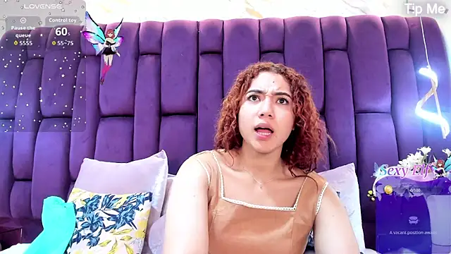 megannherrera online show from 22, 4, 2026
