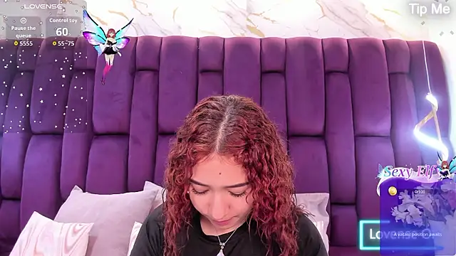 megannherrera online show from 15, 1, 2026