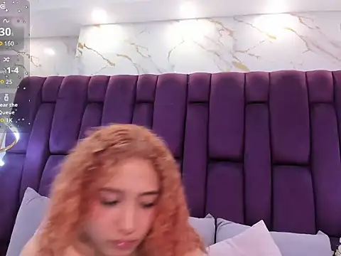 megannherrera online show from 19, 5, 2026