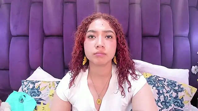 megannherrera online show from 28, 4, 2026