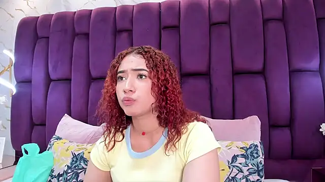 megannherrera online show from 5, 5, 2026