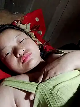 girl-babi online show from 9, 9, 2025