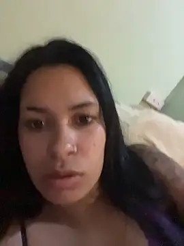 Vixxen 99 online show from 17, 11, 2025