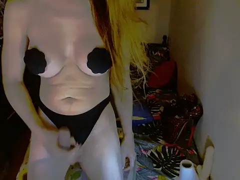 Tsyummydickx online show from 25, 4, 2026