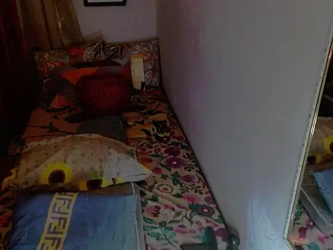 Tsyummydickx online show from 5, 2, 2026