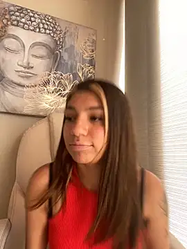 Isabella18 pink online show from 23, 4, 2026