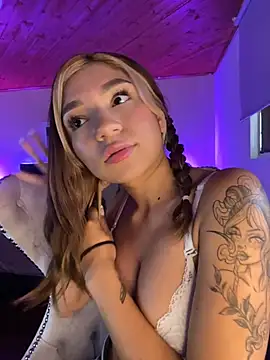 Isabella18 pink online show from 26, 5, 2026