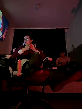 Mistressespectradom online show from 22, 11, 2025