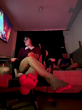 Mistressespectradom online show from 24, 11, 2025