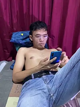 rand1101 online show from 27, 9, 2025