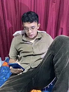 rand1101 online show from 3, 10, 2025