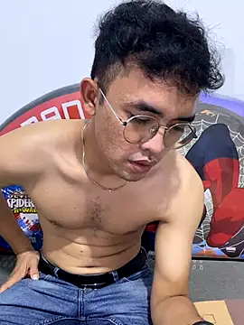 rand1101 online show from 22, 9, 2025