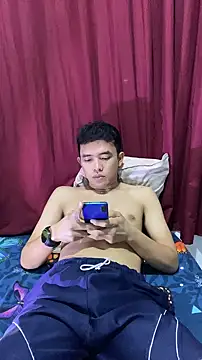 rand1101 online show from 14, 10, 2025