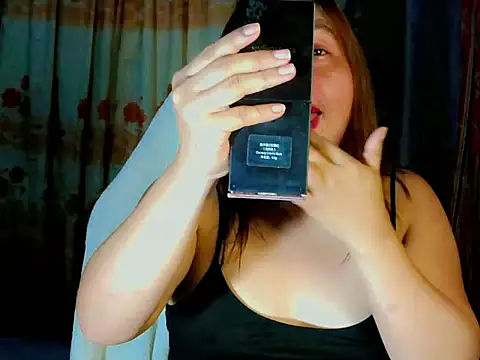 Pink Scarlet online show from 9, 9, 2025