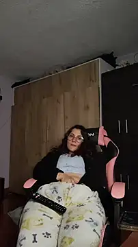 lindasyt online show from 27, 3, 2026