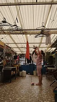 lindasyt online show from 22, 3, 2026