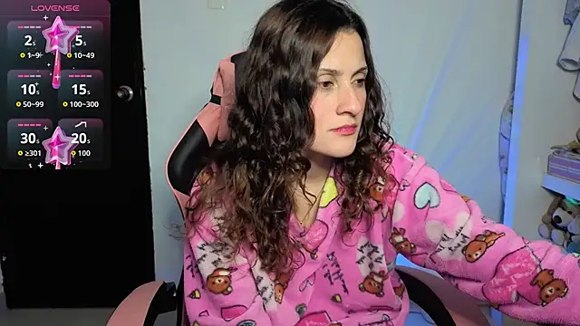 lindasyt online show from 20, 5, 2026