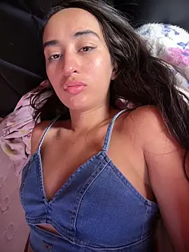 RAKEL37 online show from 15, 3, 2026