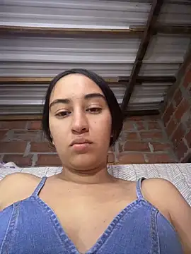 RAKEL37 online show from 28, 4, 2026