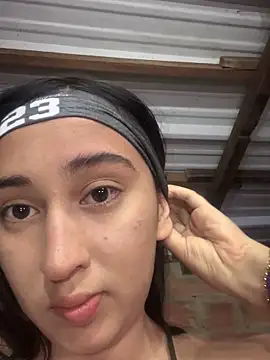 RAKEL37 online show from 3, 2, 2026