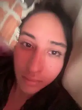 RAKEL37 online show from 8, 2, 2026