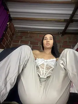 RAKEL37 online show from 5, 2, 2026