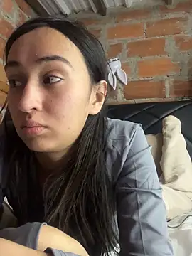 RAKEL37 online show from 21, 10, 2025