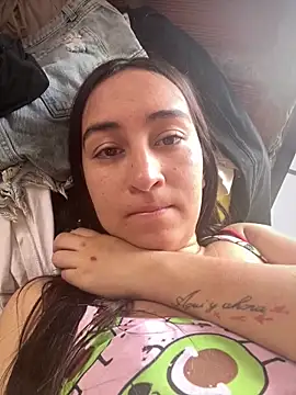 RAKEL37 online show from 17, 5, 2026