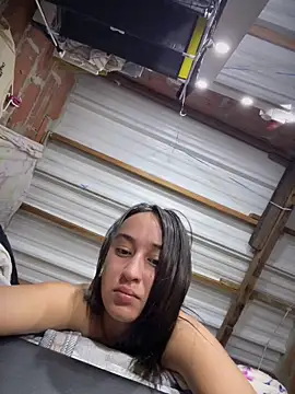 RAKEL37 online show from 12, 4, 2026