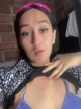 RAKEL37 online show from 22, 2, 2026